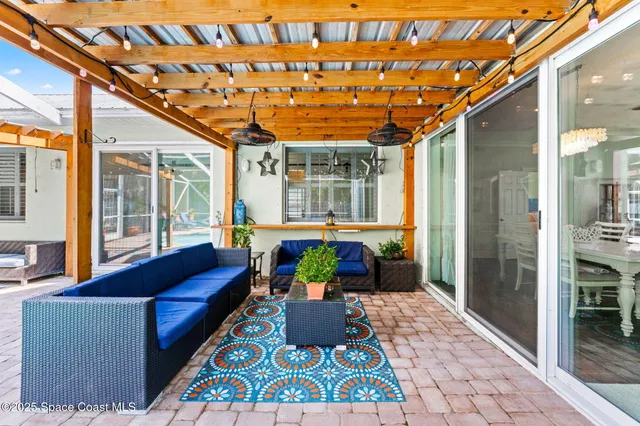 a stove top oven sitting inside of a kitchen