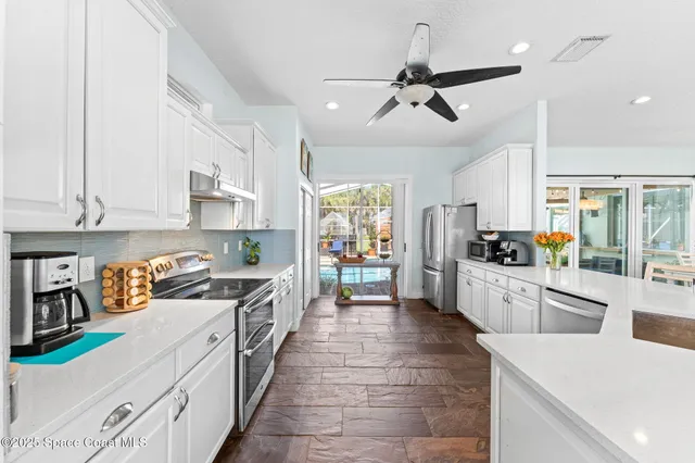 a bedroom with a bed dresser and a window