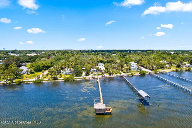 $1,675,000 | 3745 Indian River Drive, Cocoa, FL 32926