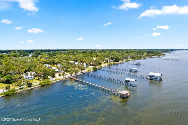 $1,675,000 | 3745 Indian River Drive, Cocoa, FL 32926