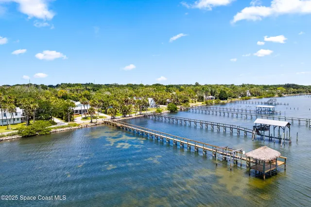 $1,675,000 | 3745 Indian River Drive, Cocoa, FL 32926