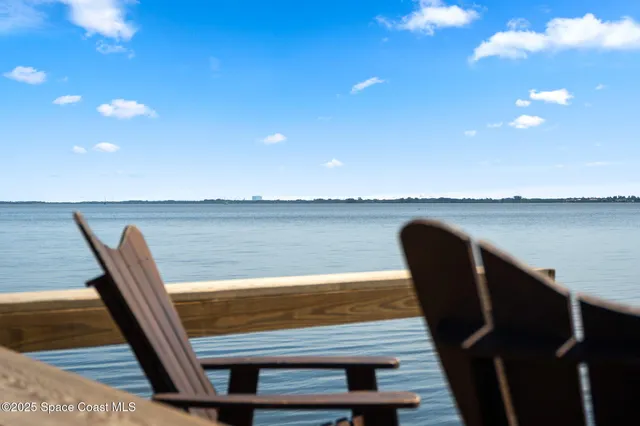 $1,675,000 | 3745 Indian River Drive, Cocoa, FL 32926