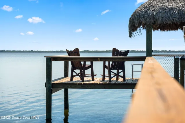 $1,675,000 | 3745 Indian River Drive, Cocoa, FL 32926