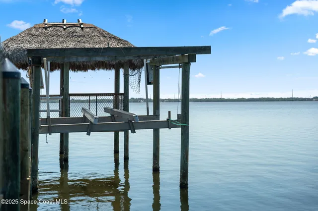 $1,675,000 | 3745 Indian River Drive, Cocoa, FL 32926