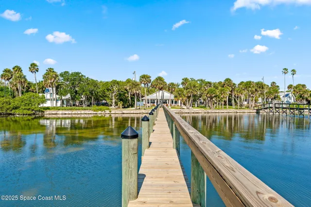 $1,675,000 | 3745 Indian River Drive, Cocoa, FL 32926