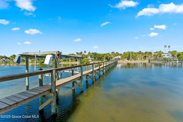 $1,675,000 | 3745 Indian River Drive, Cocoa, FL 32926