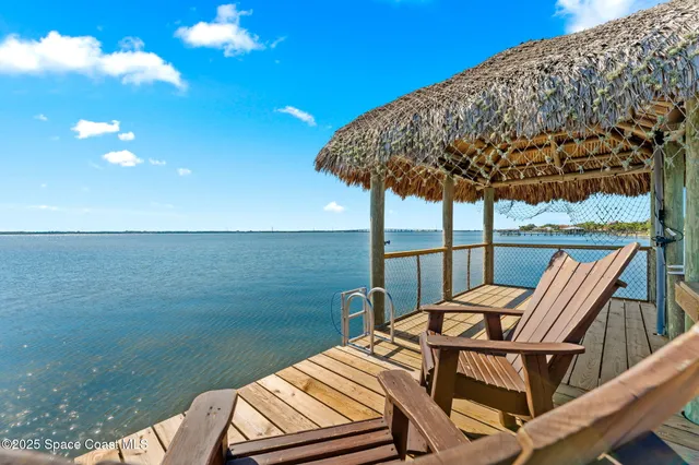 $1,675,000 | 3745 Indian River Drive, Cocoa, FL 32926