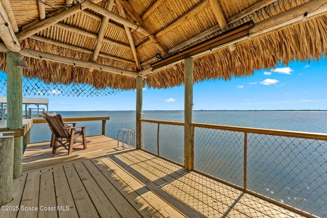 $1,675,000 | 3745 Indian River Drive, Cocoa, FL 32926