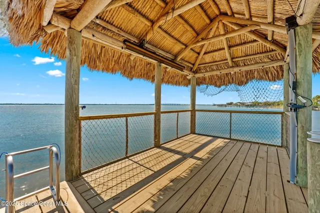 $1,675,000 | 3745 Indian River Drive, Cocoa, FL 32926