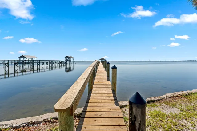 $1,675,000 | 3745 Indian River Drive, Cocoa, FL 32926