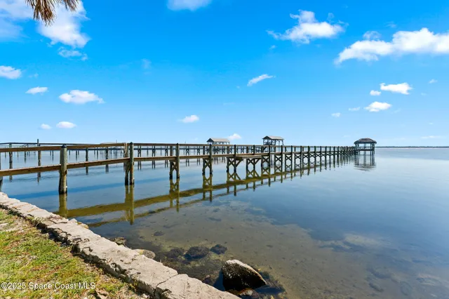 $1,675,000 | 3745 Indian River Drive, Cocoa, FL 32926