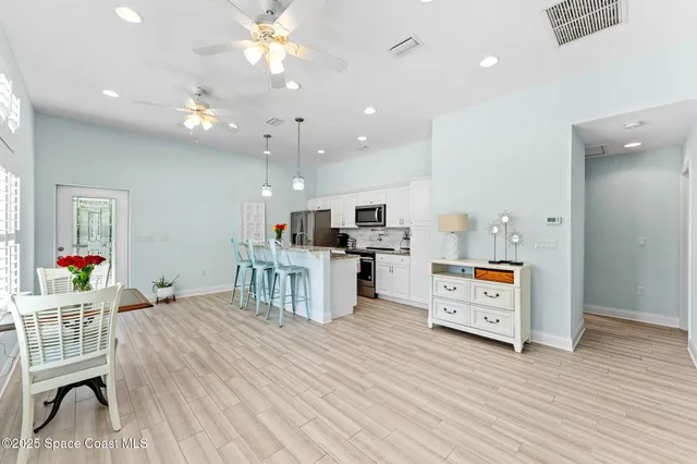 $1,675,000 | 3745 Indian River Drive, Cocoa, FL 32926