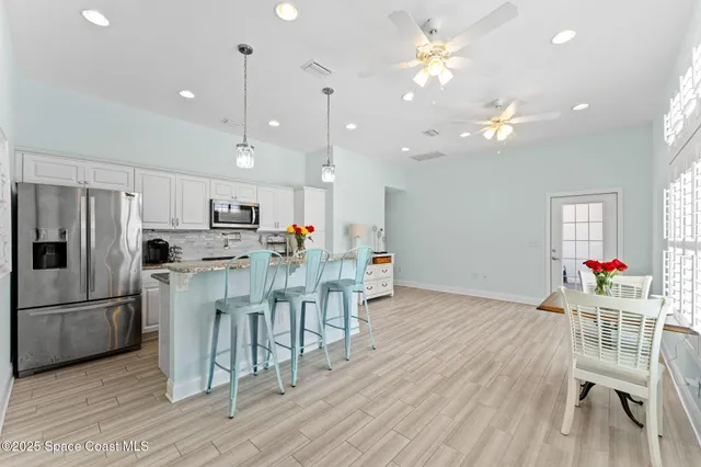 $1,675,000 | 3745 Indian River Drive, Cocoa, FL 32926