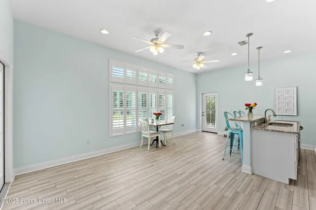 $1,675,000 | 3745 Indian River Drive, Cocoa, FL 32926