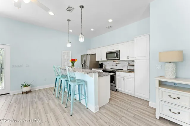 $1,675,000 | 3745 Indian River Drive, Cocoa, FL 32926