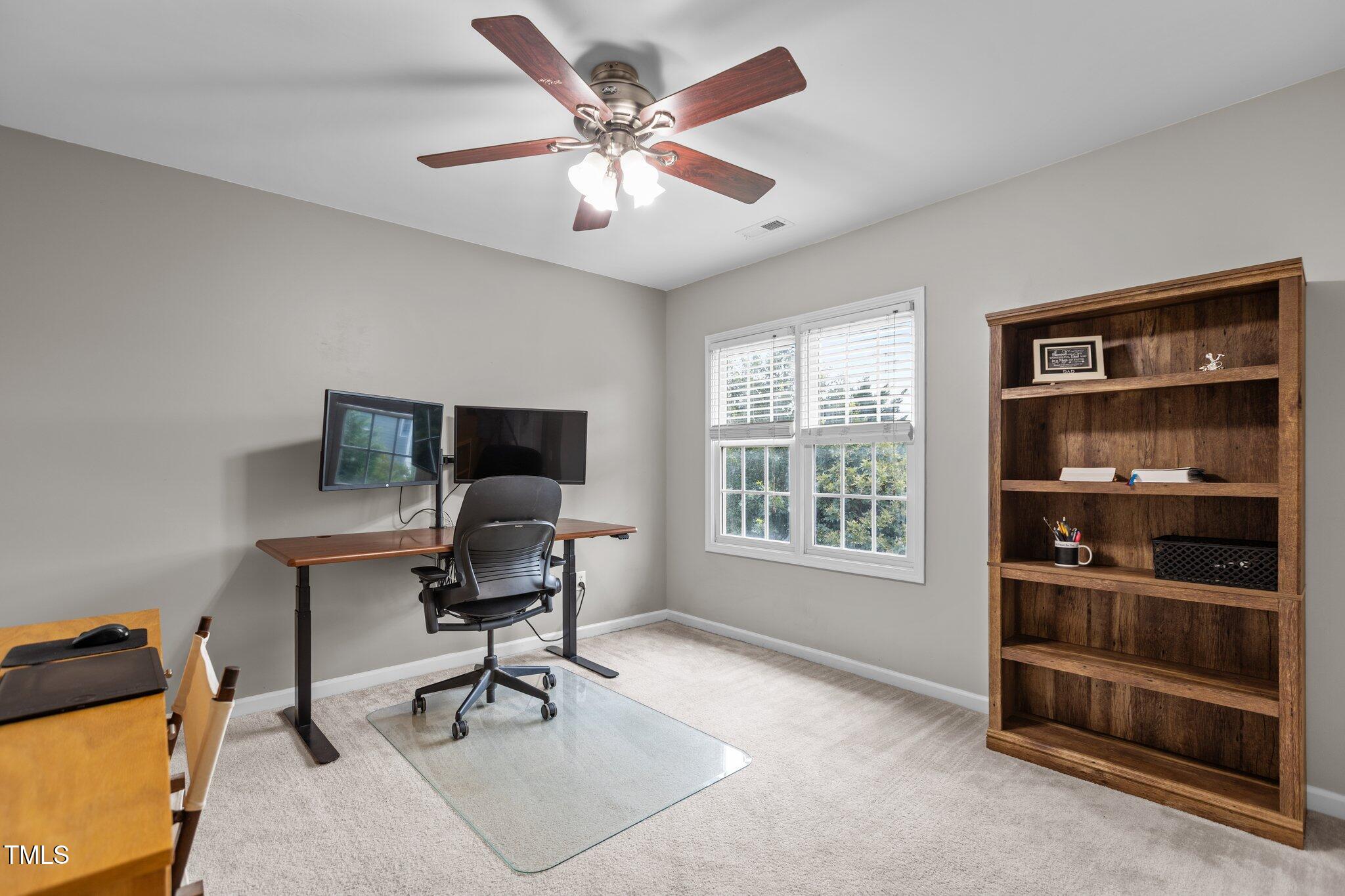 2104 Brockfield Court Raleigh, NC 27614 - Photo 30 of 44 Bedroom