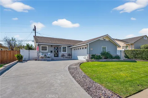 $1,350,000 | 4926 Jacques Street, Torrance, CA 90503