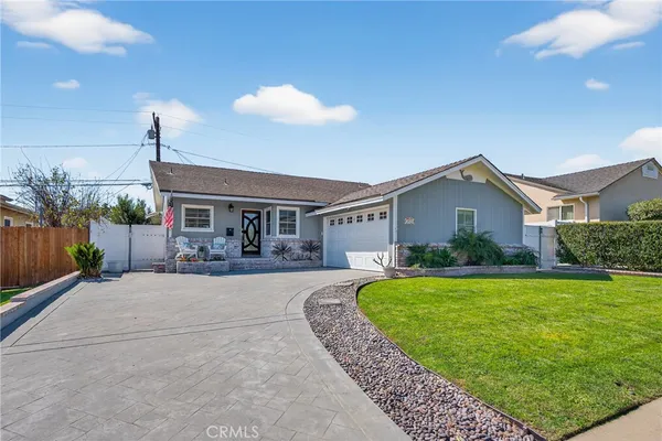 $1,350,000 | 4926 Jacques Street, Torrance, CA 90503