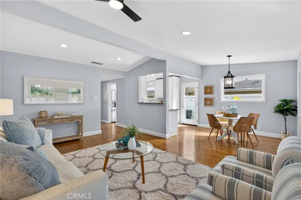 $1,350,000 | 4926 Jacques Street, Torrance, CA 90503