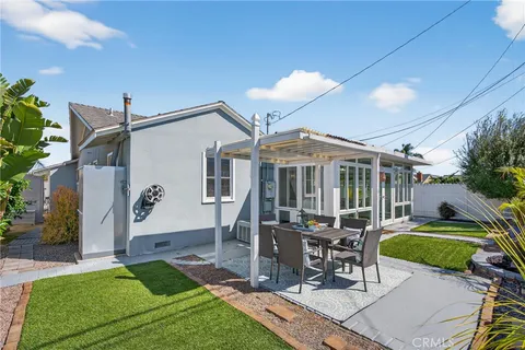 $1,350,000 | 4926 Jacques Street, Torrance, CA 90503