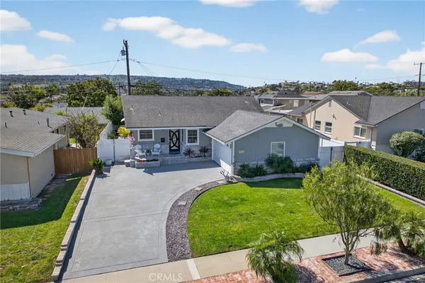 $1,350,000 | 4926 Jacques Street, Torrance, CA 90503
