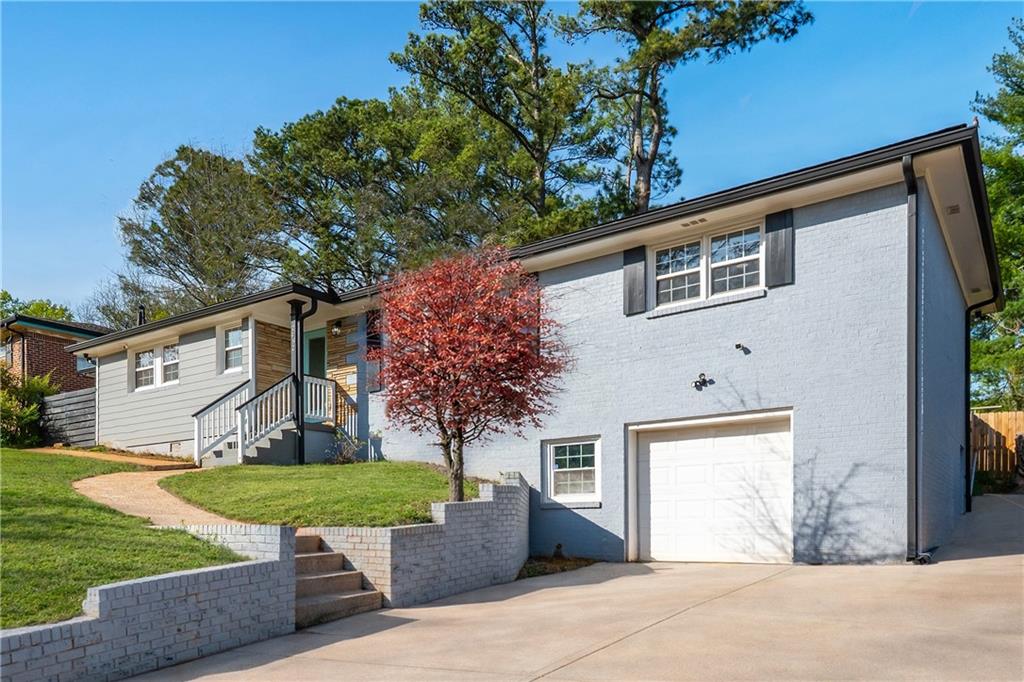 2982 Toney Drive Decatur, GA 30032 - Photo 1 of 1 Gallery Image 1