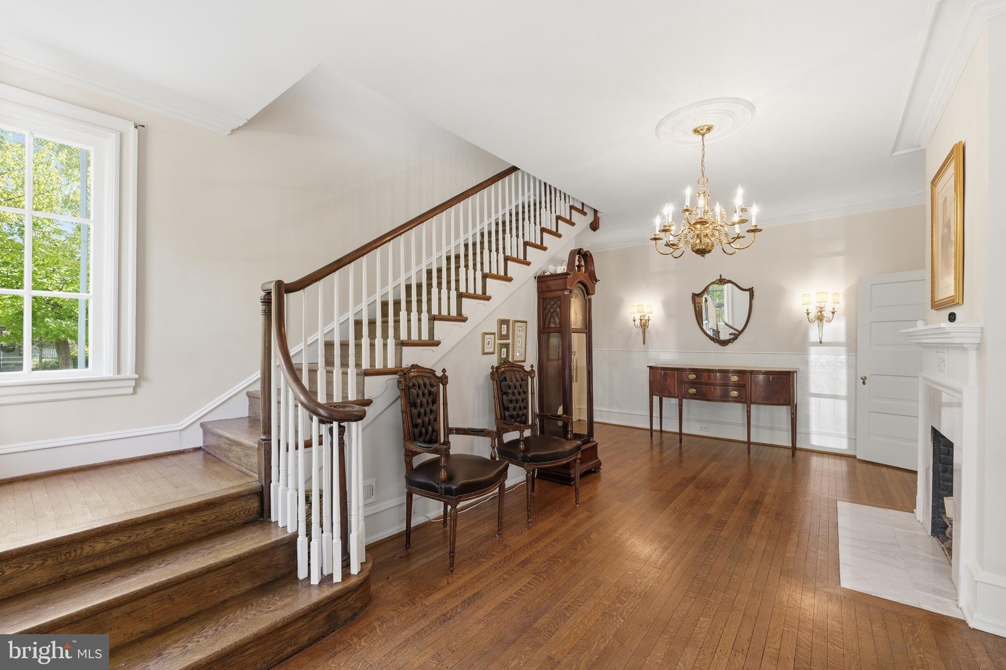 406 Warwick Road Haddonfield, NJ 08033 - Photo 5 of 49