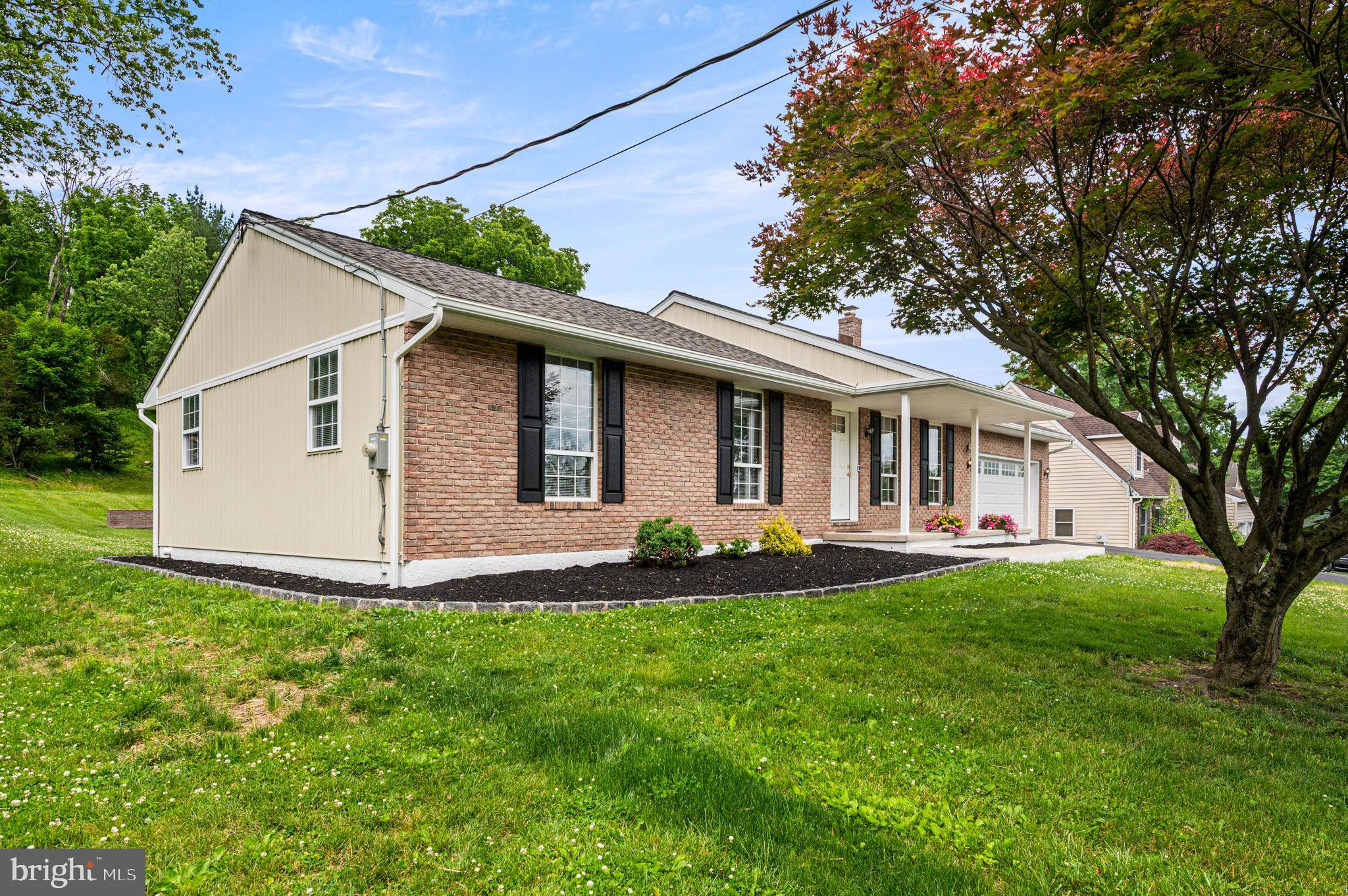 451 Township Line Road Bechtelsville, PA 19505 - Photo 31 of 33