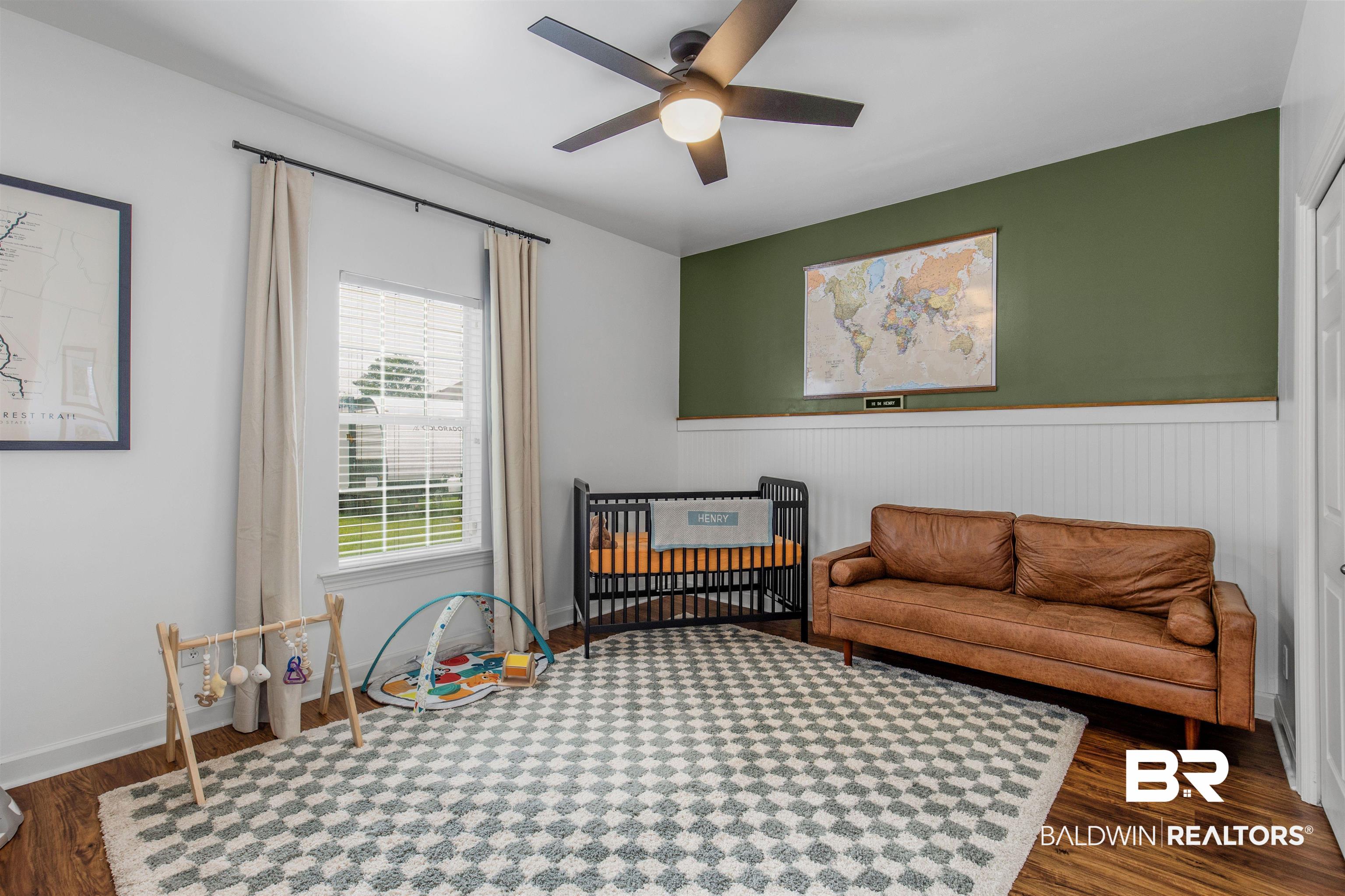 3965 Harmony Ridge Circle West Semmes, AL 36575 - Photo 28 of 38