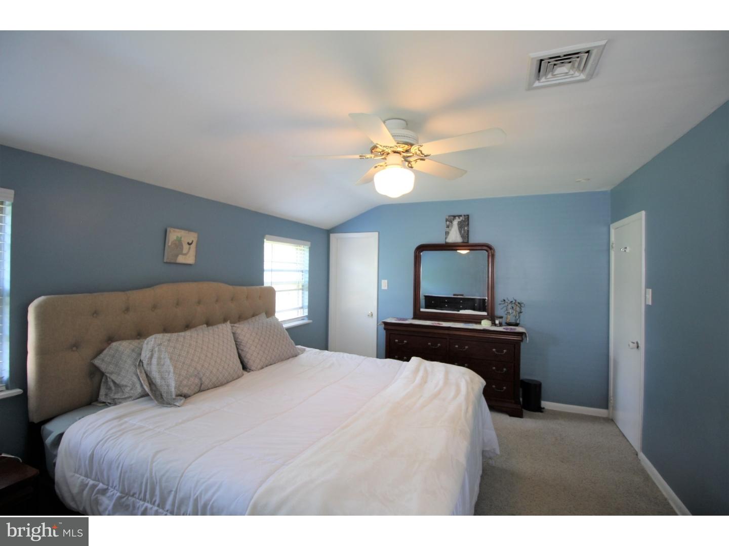 227 Rumpf Avenue Penndel, PA 19047 - Photo 11 of 25 Master Bedroom