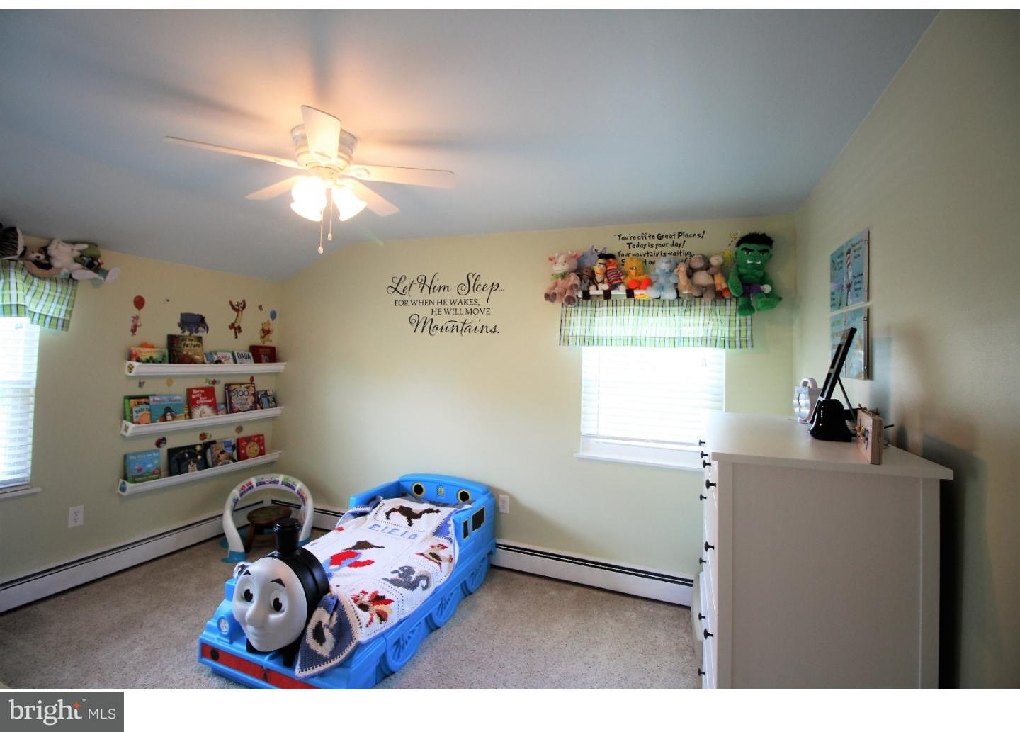 227 Rumpf Avenue Penndel, PA 19047 - Photo 13 of 25 Bedroom