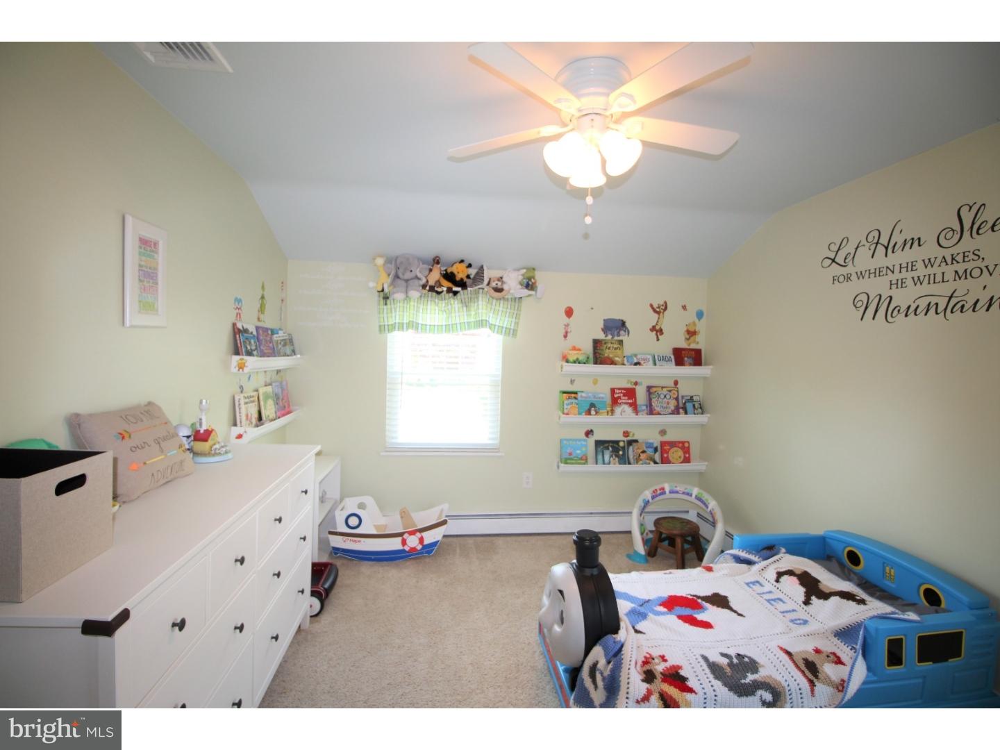 227 Rumpf Avenue Penndel, PA 19047 - Photo 15 of 25 Bedroom