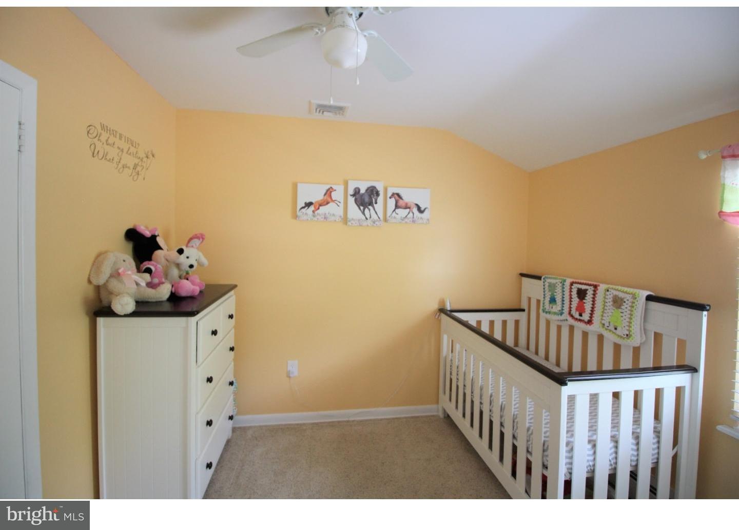 227 Rumpf Avenue Penndel, PA 19047 - Photo 17 of 25 Bedroom