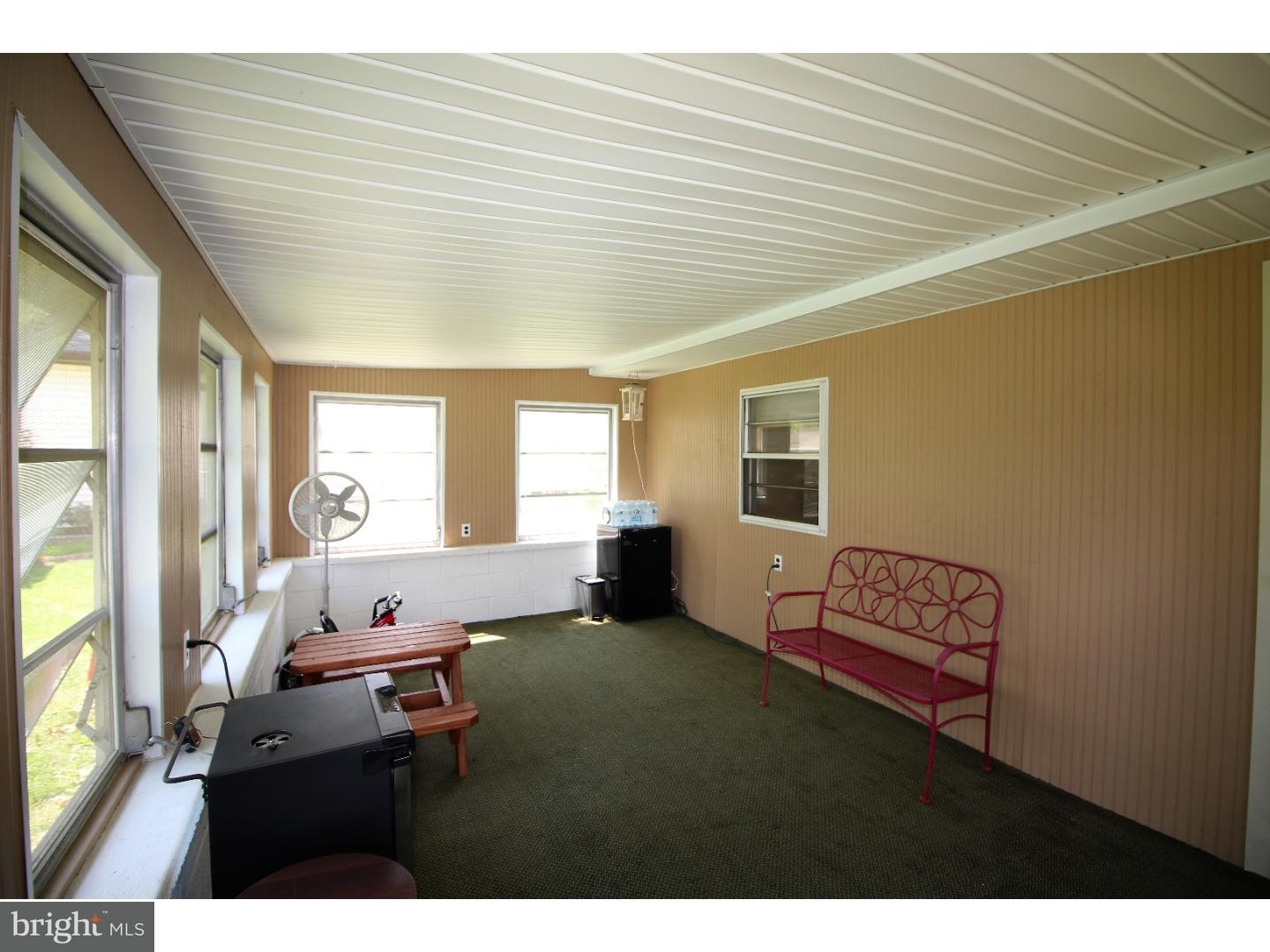 227 Rumpf Avenue Penndel, PA 19047 - Photo 21 of 25 Sun Room