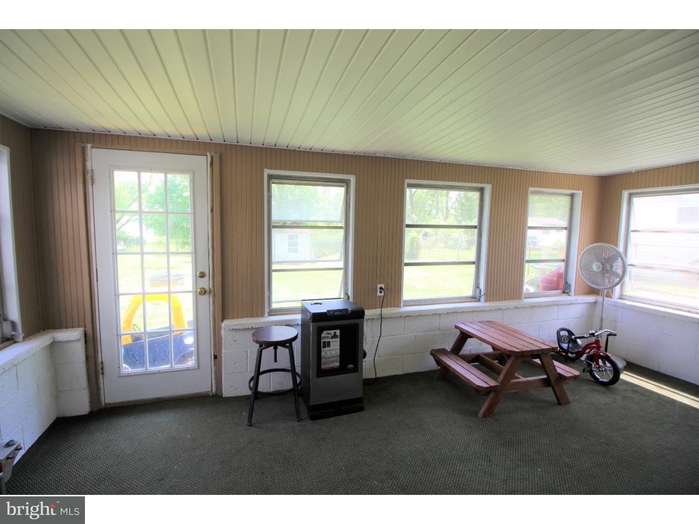 227 Rumpf Avenue Penndel, PA 19047 - Photo 22 of 25 Sun Room