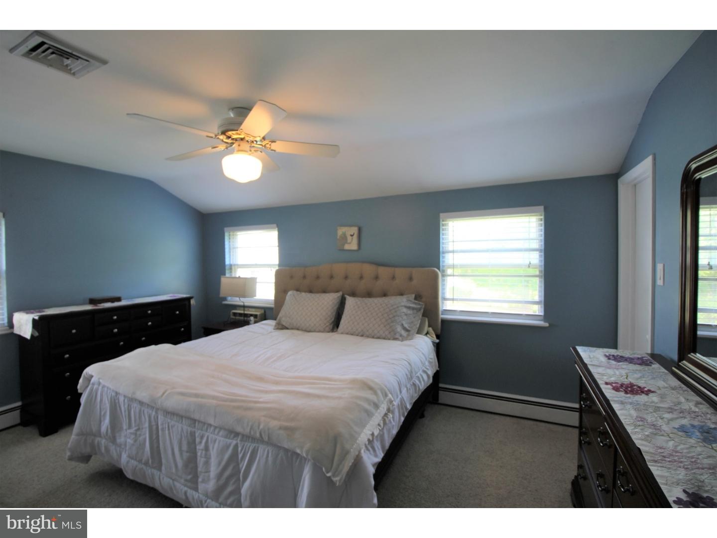 227 Rumpf Avenue Penndel, PA 19047 - Photo 10 of 25 Master Bedroom