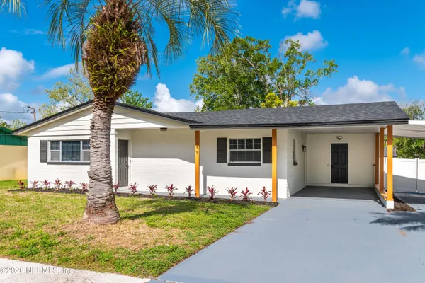 $289,000 | 159 Capella Road, Orange Park, FL 32073