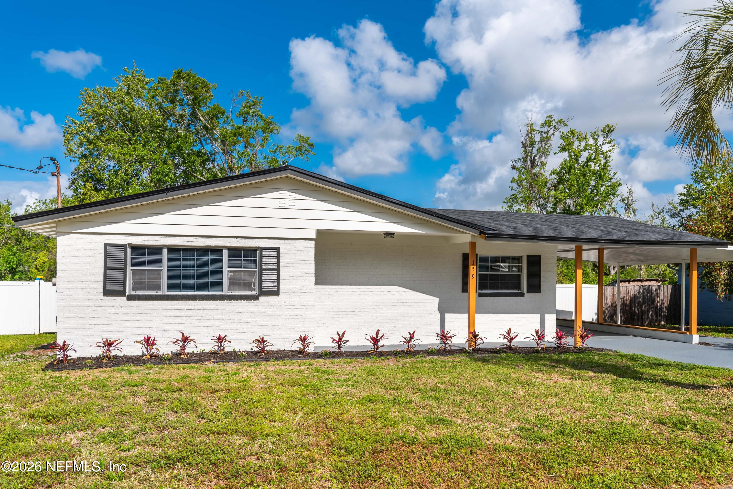 159 Capella Road Orange Park, FL 32073 - Photo 2 of 30 159 Capella Rd-2