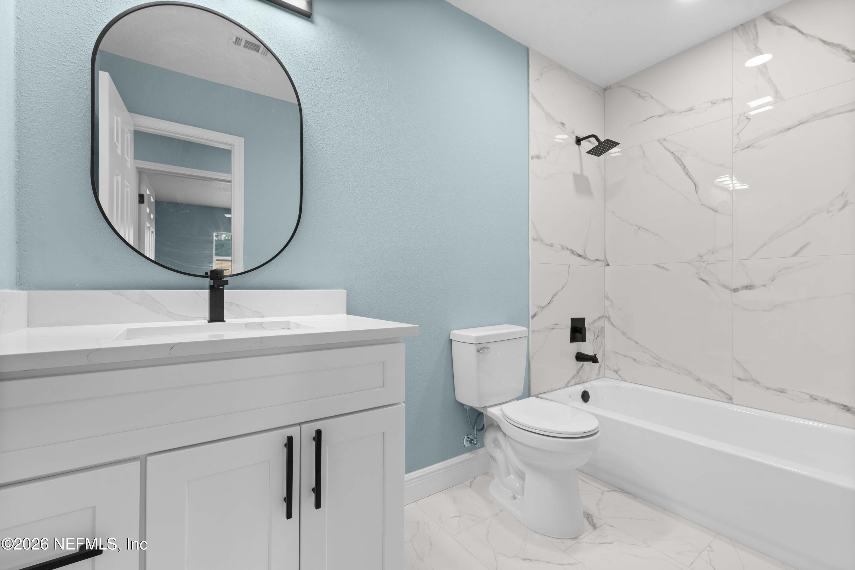 159 Capella Road Orange Park, FL 32073 - Photo 21 of 30 159 Capella Rd-21