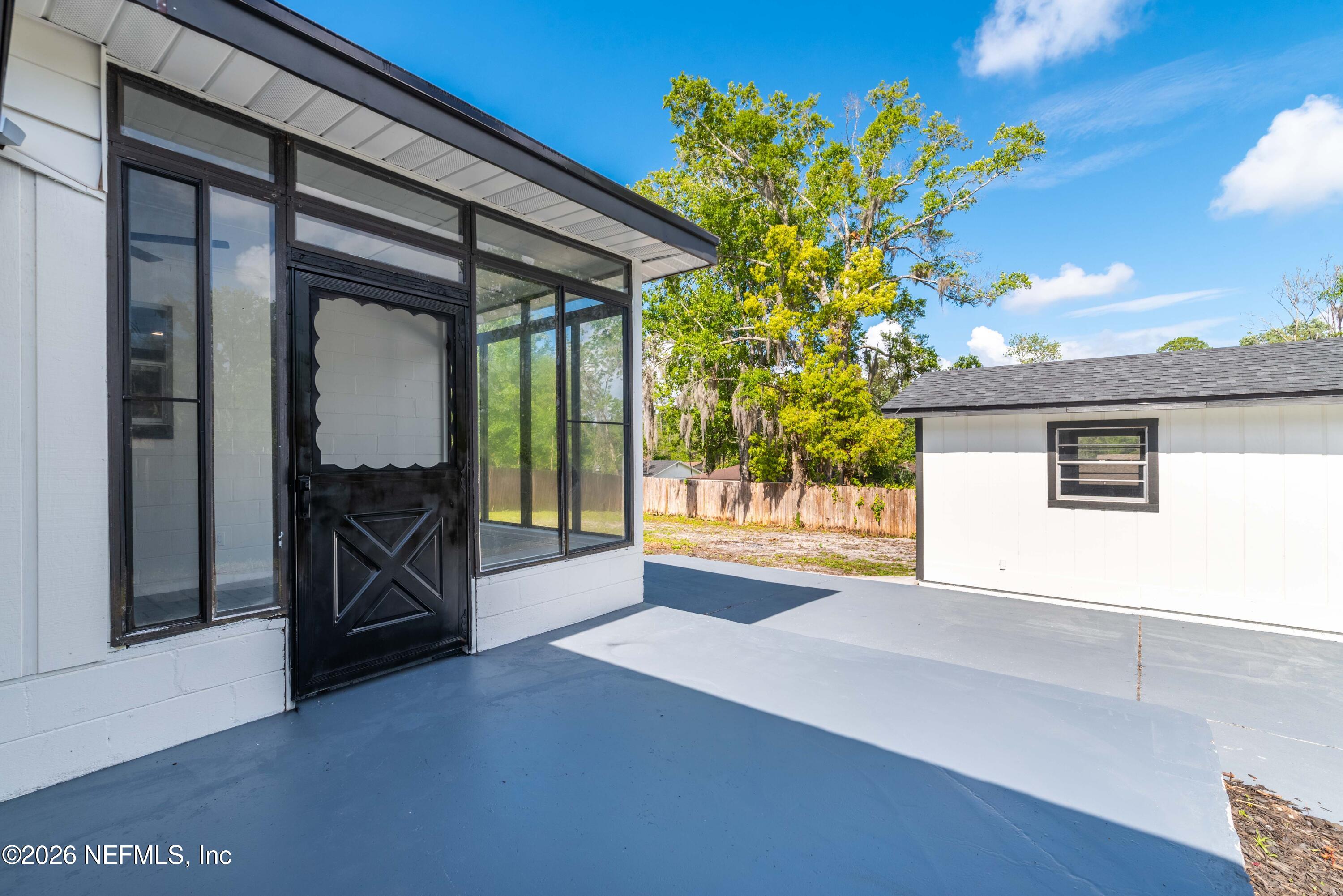 159 Capella Road Orange Park, FL 32073 - Photo 24 of 30 159 Capella Rd-25