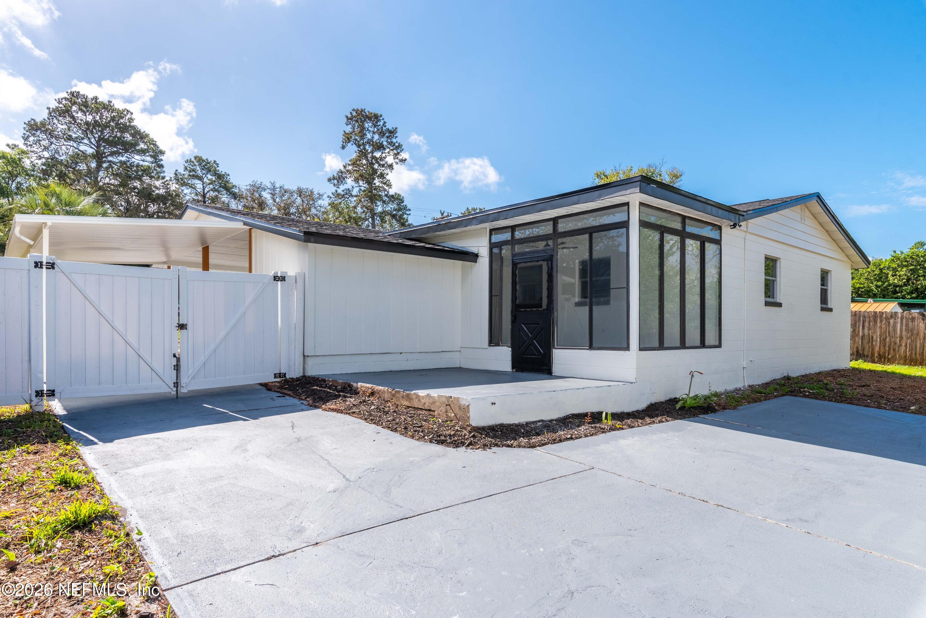 159 Capella Road Orange Park, FL 32073 - Photo 25 of 30 159 Capella Rd-26