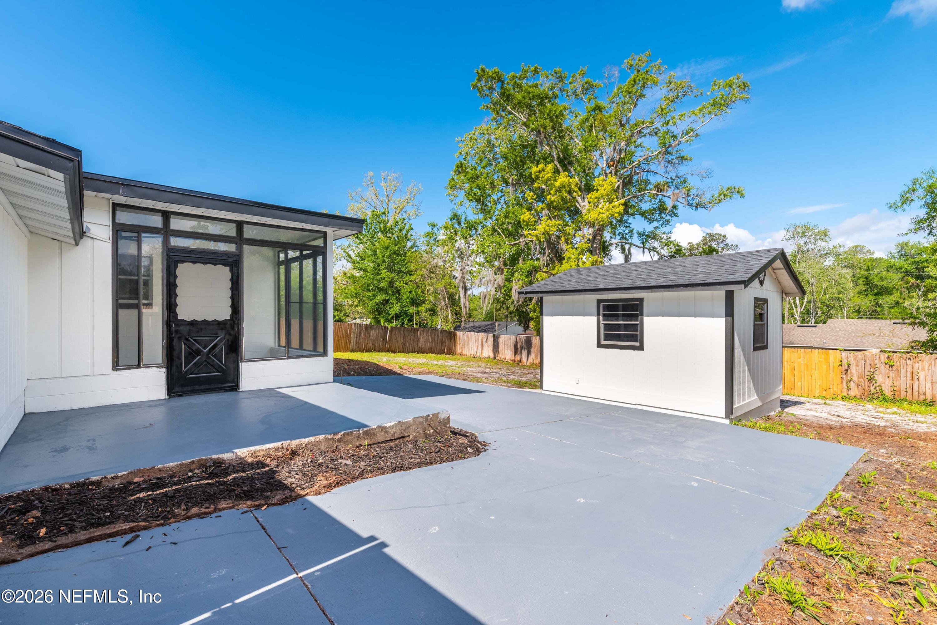 159 Capella Road Orange Park, FL 32073 - Photo 26 of 30 159 Capella Rd-27