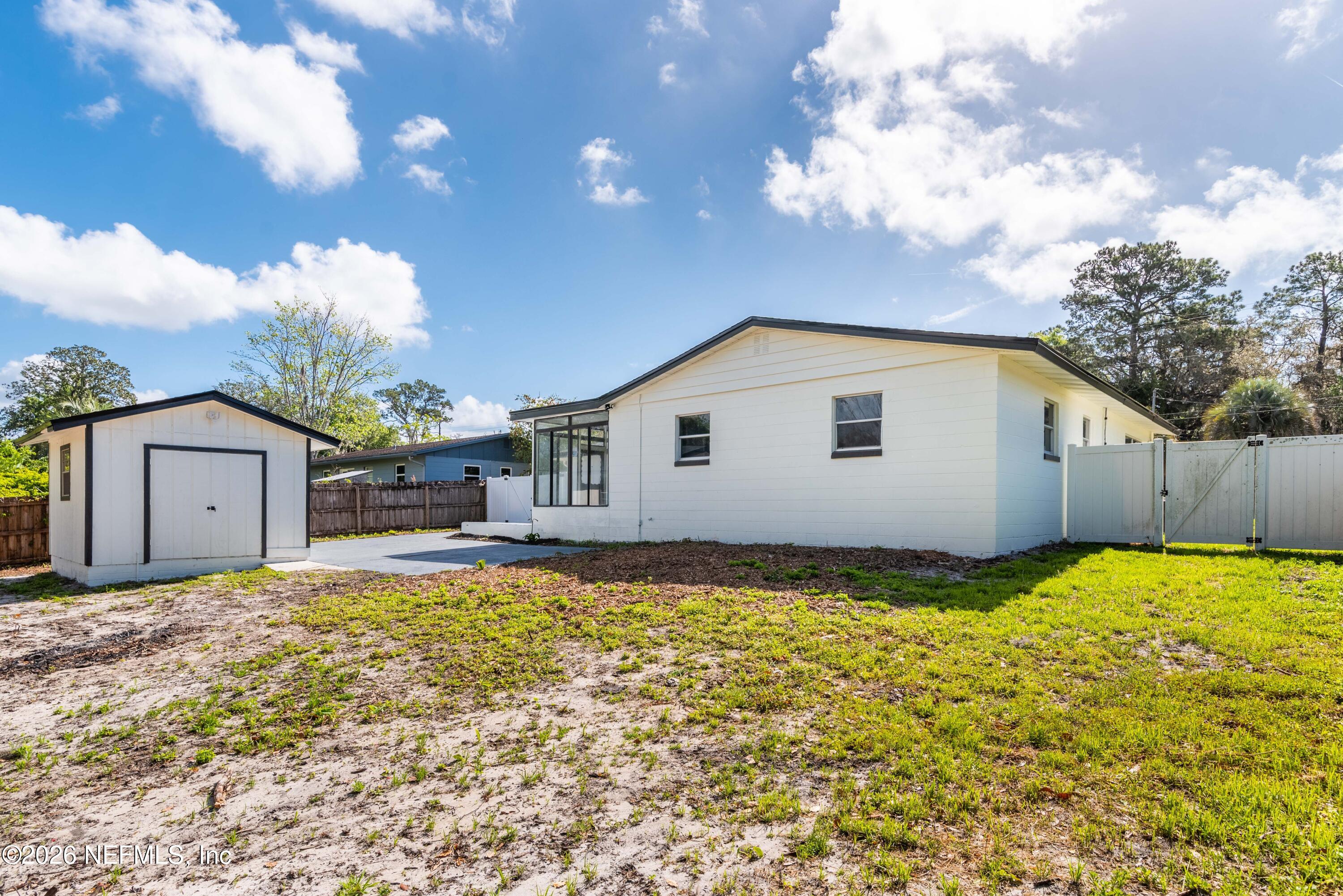 159 Capella Road Orange Park, FL 32073 - Photo 28 of 30 159 Capella Rd-29