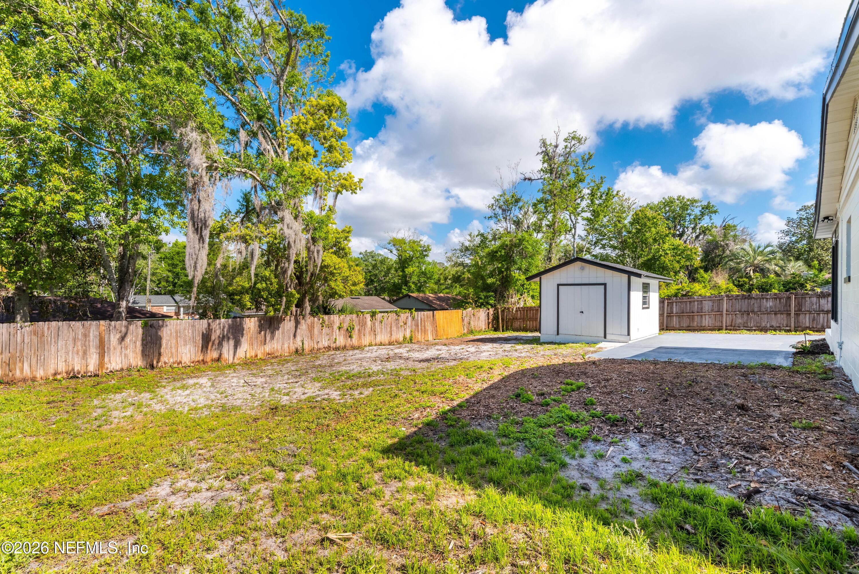159 Capella Road Orange Park, FL 32073 - Photo 29 of 30 159 Capella Rd-30