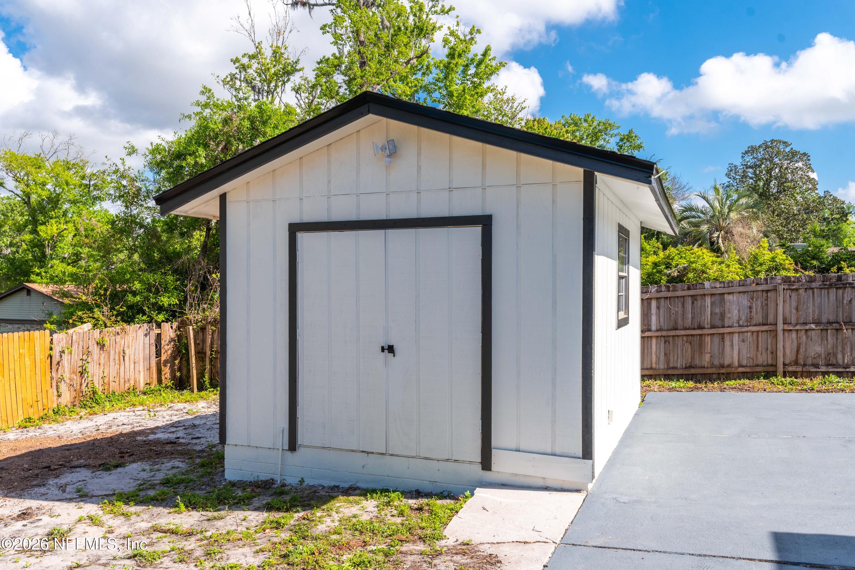 159 Capella Road Orange Park, FL 32073 - Photo 30 of 30 159 Capella Rd-31