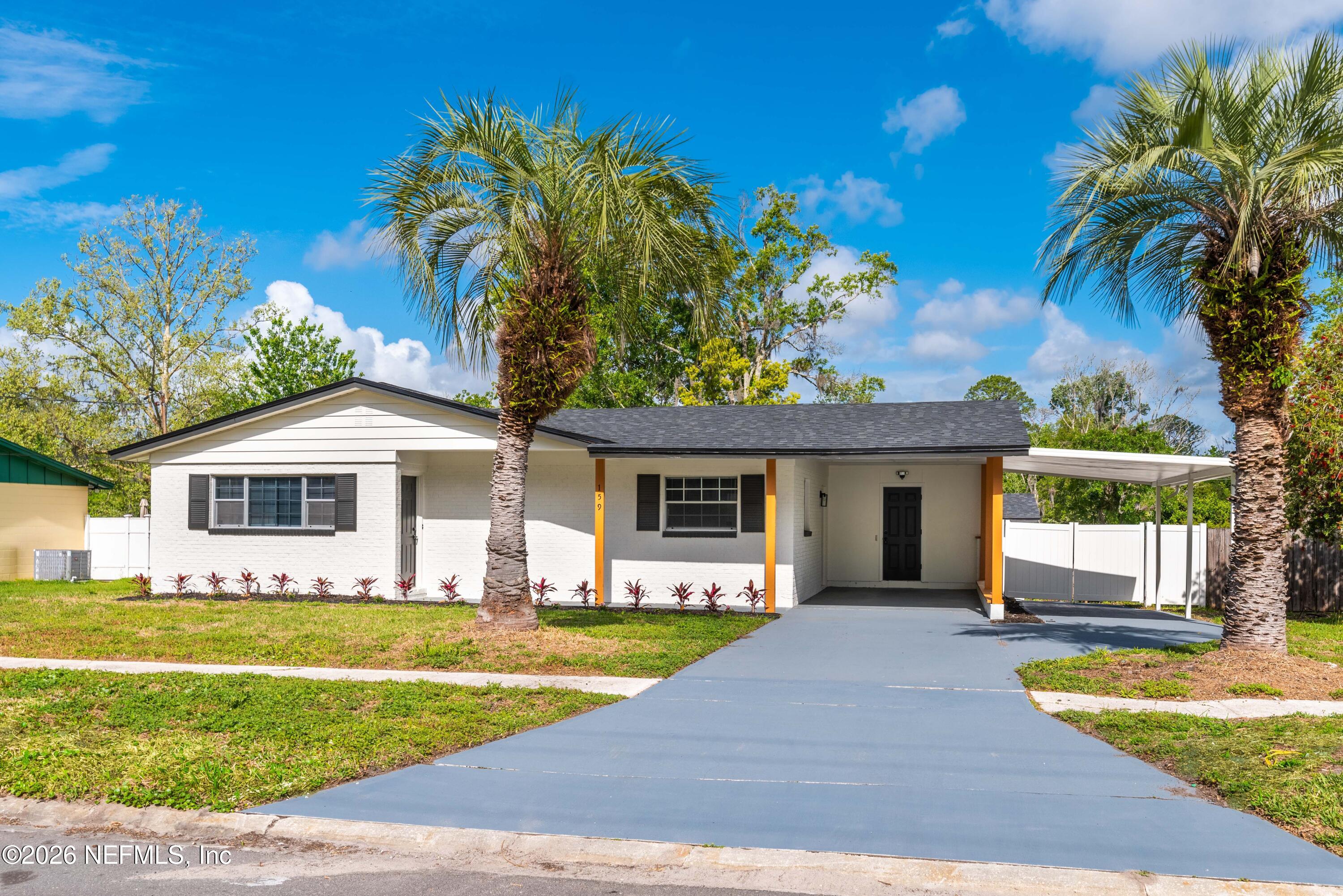 159 Capella Road Orange Park, FL 32073 - Photo 3 of 30 159 Capella Rd-3