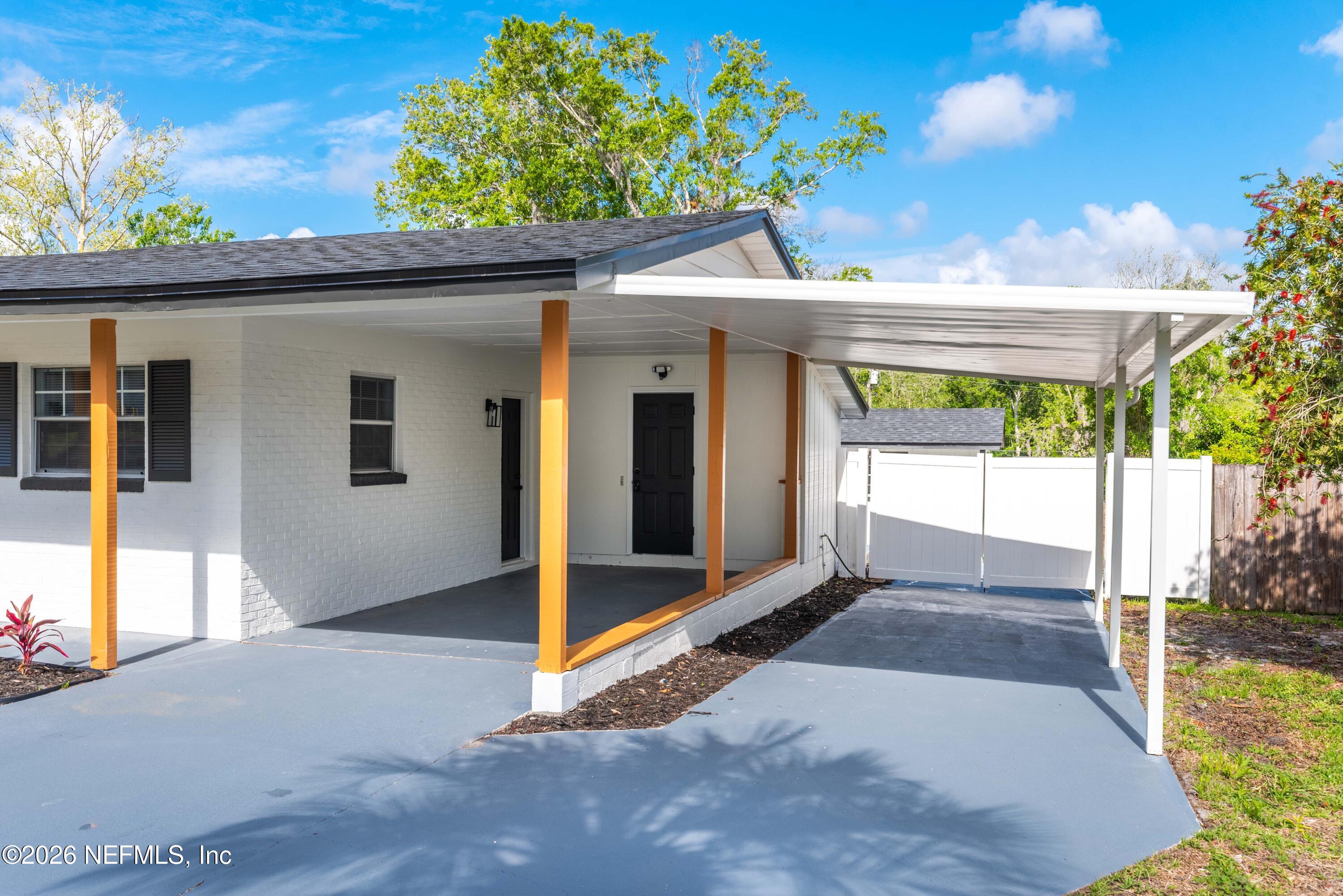 159 Capella Road Orange Park, FL 32073 - Photo 4 of 30 159 Capella Rd-4