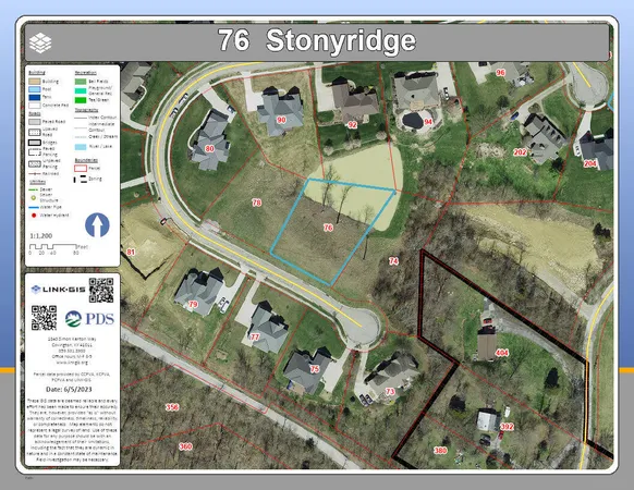 $69,000 | 76 Stonyridge Drive, Newport, KY 41076