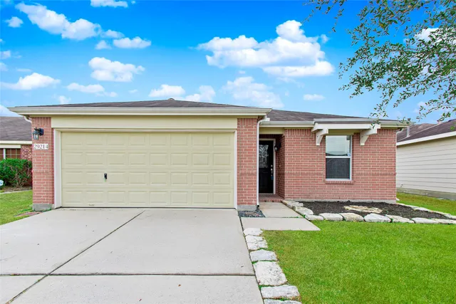 $1,850 | 29214 Legends Valley Drive, Spring, TX 77386