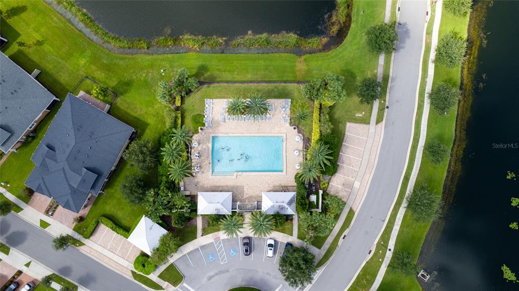 2491 Yellow Brick Road St. Cloud, FL 34772 - Photo 45 of 53